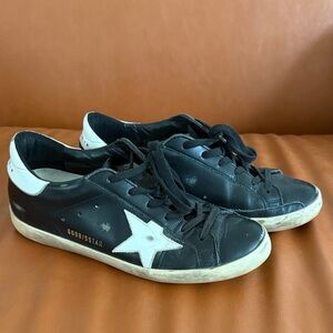 Golden Goose super-stars